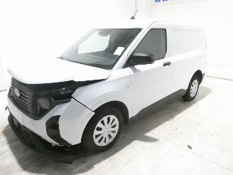 Ford Transit COURIER TREN picture 3