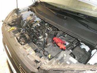 Ford Transit COURIER TREN picture 32