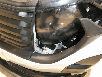 Ford Transit COURIER TREN picture 8