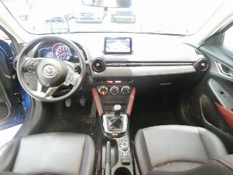 Mazda CX-3  picture 19