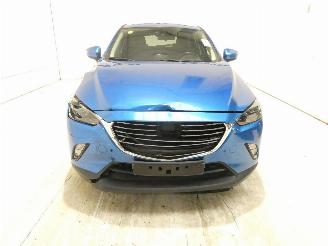 Mazda CX-3  picture 2
