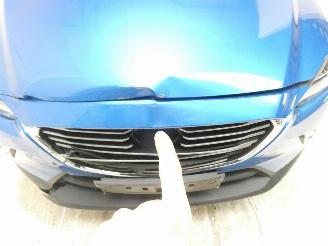 Mazda CX-3  picture 3