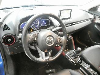 Mazda CX-3  picture 20