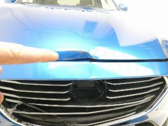 Mazda CX-3  picture 4