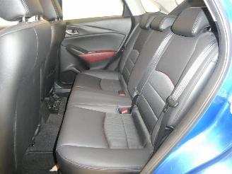 Mazda CX-3  picture 22