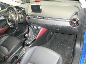 Mazda CX-3  picture 17