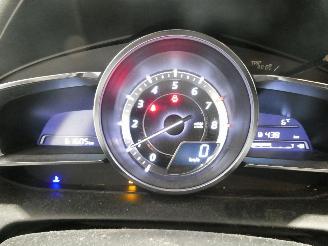 Mazda CX-3  picture 18