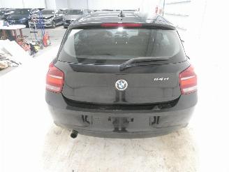 BMW 1-serie 1.6D   D picture 5