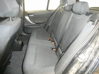 BMW 1-serie 1.6D   D picture 20