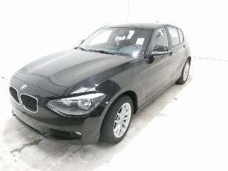 BMW 1-serie 1.6D   D picture 3