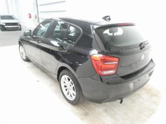 BMW 1-serie 1.6D   D picture 4