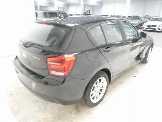 BMW 1-serie 1.6D   D picture 7