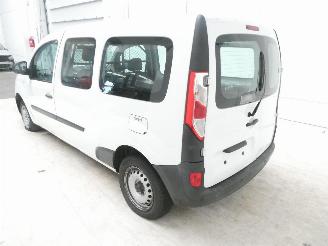 Renault Kangoo 1.5DEXPRESS MAXI DSL picture 5
