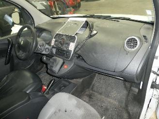 Renault Kangoo 1.5DEXPRESS MAXI DSL picture 13