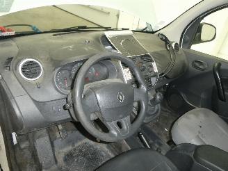 Renault Kangoo 1.5DEXPRESS MAXI DSL picture 15