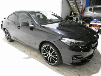 BMW 2-serie 218I picture 12