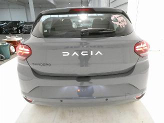 Dacia Sandero 1.0 III EXPRESSI picture 5