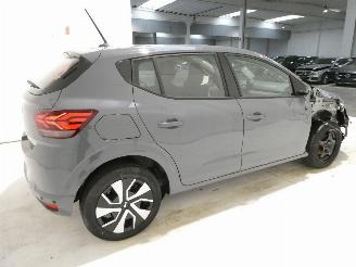 Dacia Sandero 1.0 III EXPRESSI picture 6