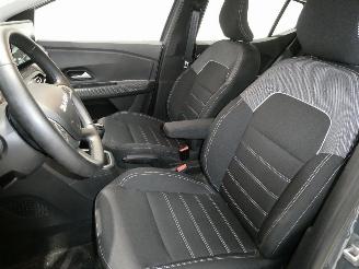 Dacia Sandero 1.0 III EXPRESSI picture 15