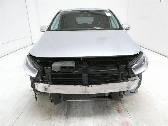 Mercedes B-klasse 1.5D  180D picture 2