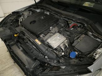 Mercedes B-klasse 1.5D  180D picture 17