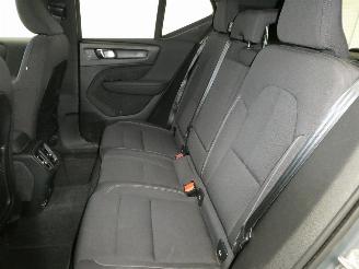 Volvo XC40  picture 17