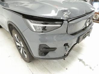 Volvo XC40  picture 9