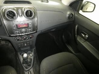 Dacia Sandero LAUREATE picture 11