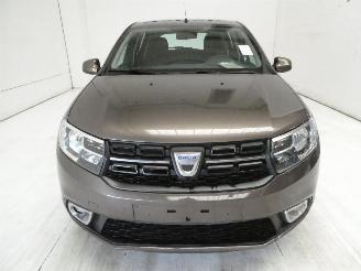 Dacia Sandero LAUREATE picture 2