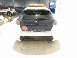 Peugeot 208 II ACTIVE PACK picture 5