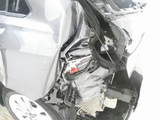 Opel Astra EDITION picture 8