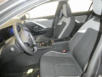 Opel Astra EDITION picture 21