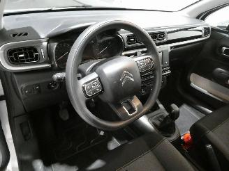 Citroën C3  picture 12