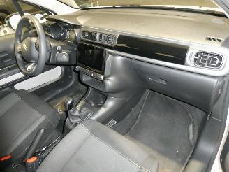 Citroën C3  picture 10