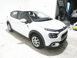 Citroën C3  picture 8