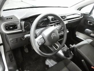 Citroën C3  picture 13