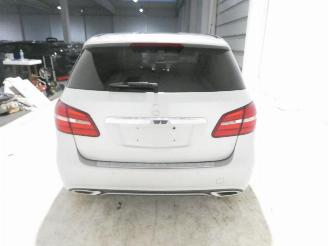 Mercedes B-klasse 1.5D 180 CDI/B picture 12