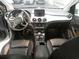 Mercedes B-klasse 1.5D 180 CDI/B picture 18