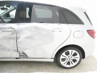 Mercedes B-klasse 1.5D 180 CDI/B picture 9