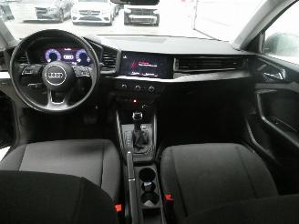 Audi A1 SPORTBACK picture 12