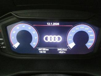 Audi A1 SPORTBACK picture 11