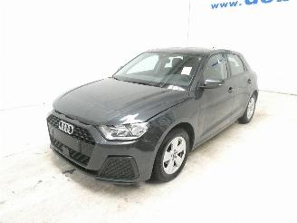 Audi A1 SPORTBACK picture 4