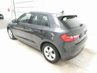 Audi A1 SPORTBACK picture 5