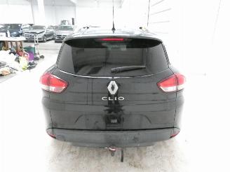 Renault Clio IV GRANDTOUR picture 8