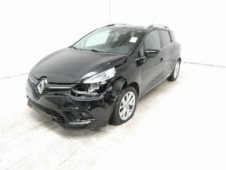 Renault Clio IV GRANDTOUR picture 3