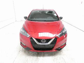 Nissan Micra  picture 2