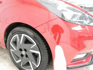 Nissan Micra  picture 14