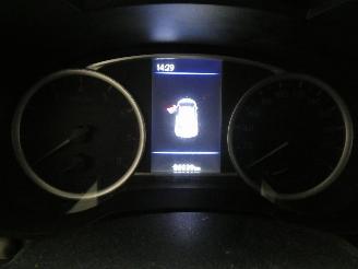 Nissan Micra  picture 15