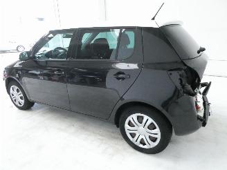 Skoda Fabia 1.2 II AMBITION picture 4