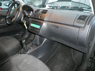 Skoda Fabia 1.2 II AMBITION picture 10